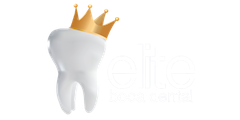 Elite Boca Dental logo